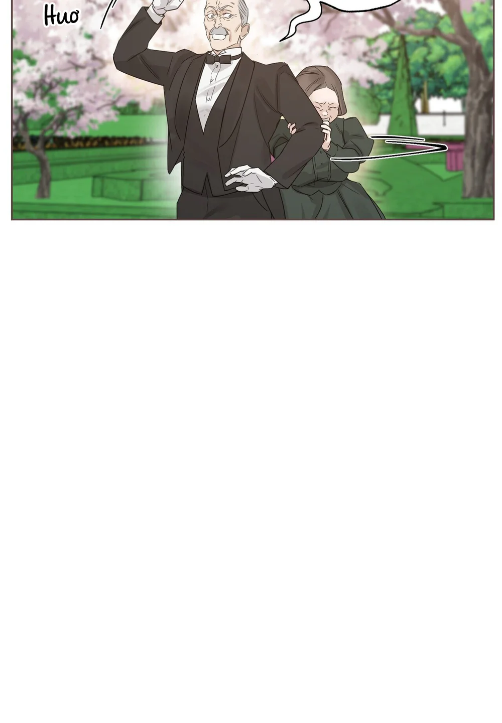 INTO THE ROSE GARDEN Chapter 70 - Next Chapter 71