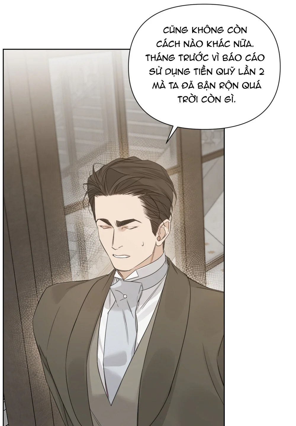 INTO THE ROSE GARDEN Chapter 70 - Next Chapter 71