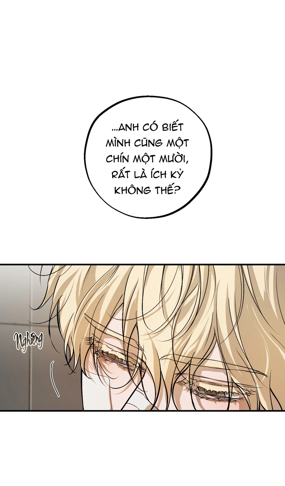 LÃNG MẠN NGÀY TẬN THẾ Chapter 16 - Next Chapter 17