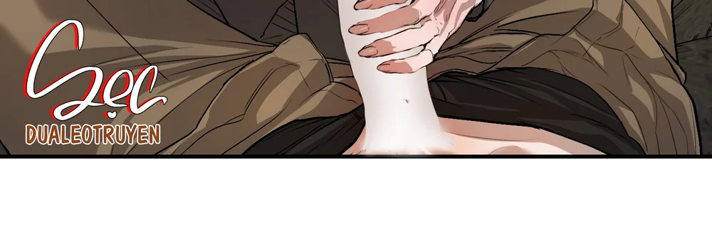 LÃNG MẠN NGÀY TẬN THẾ Chapter 16 - Next Chapter 17