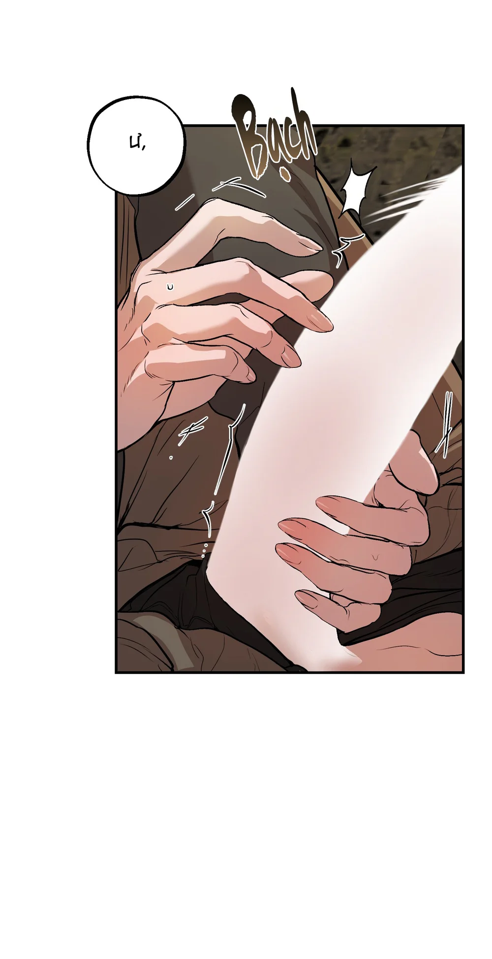 LÃNG MẠN NGÀY TẬN THẾ Chapter 16 - Next Chapter 17