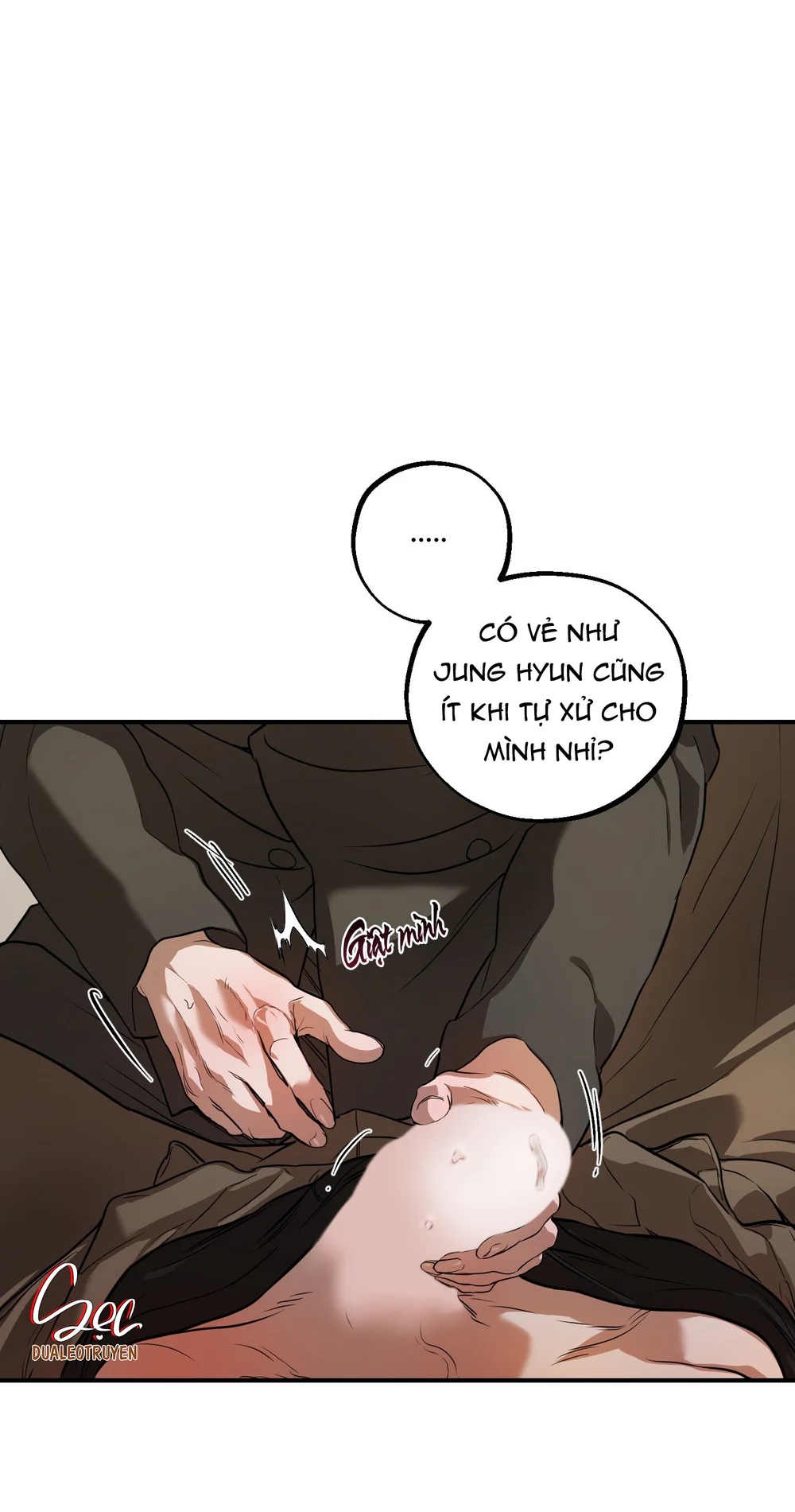 LÃNG MẠN NGÀY TẬN THẾ Chapter 16 - Next Chapter 17