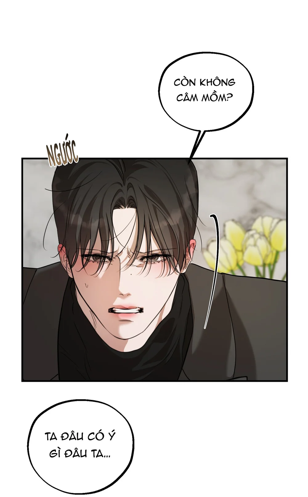 LÃNG MẠN NGÀY TẬN THẾ Chapter 16 - Next Chapter 17