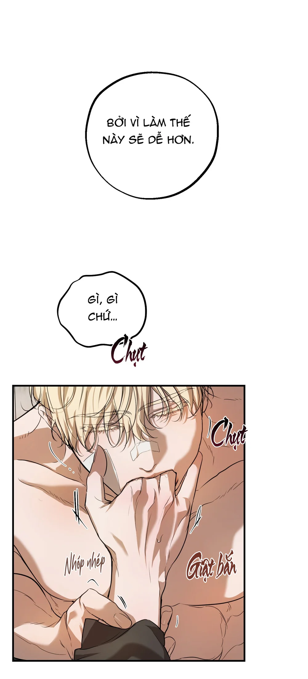 LÃNG MẠN NGÀY TẬN THẾ Chapter 16 - Next Chapter 17