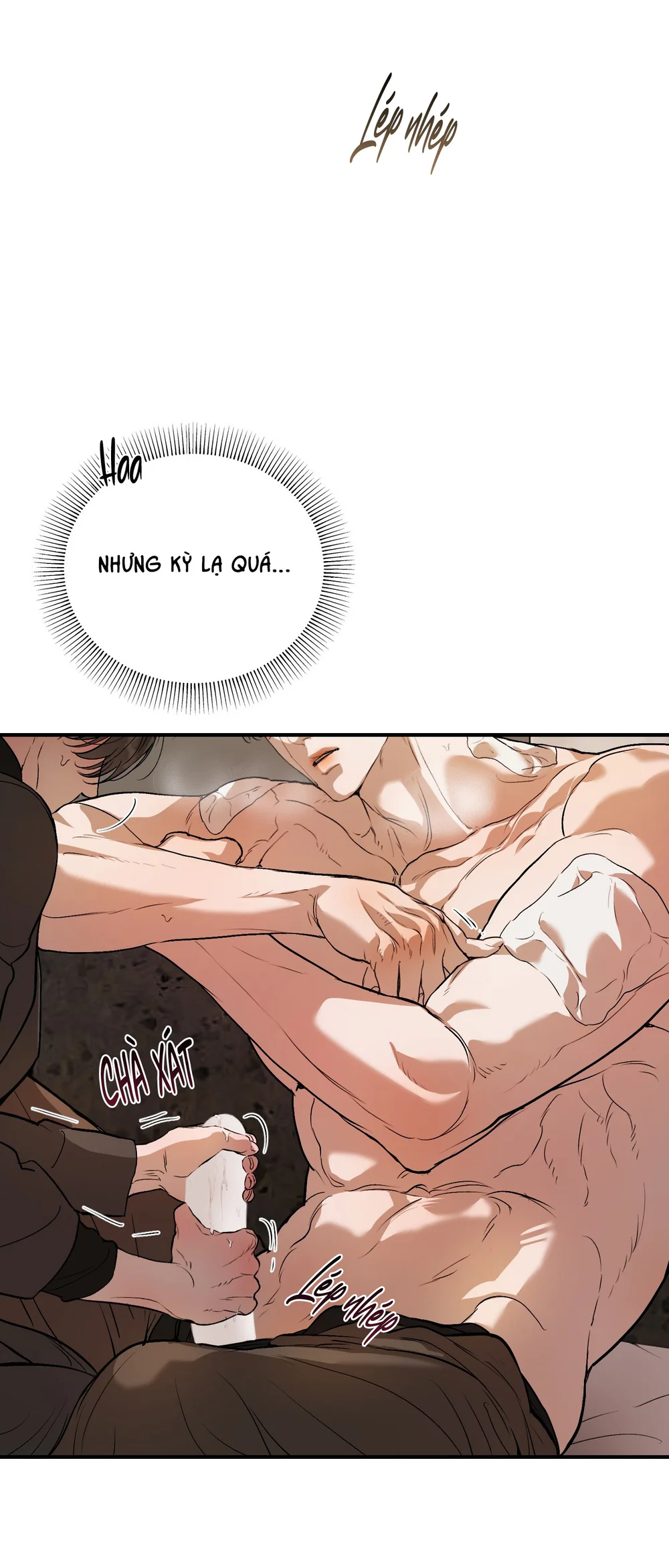 LÃNG MẠN NGÀY TẬN THẾ Chapter 16 - Next Chapter 17