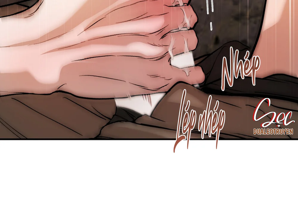 LÃNG MẠN NGÀY TẬN THẾ Chapter 16 - Next Chapter 17