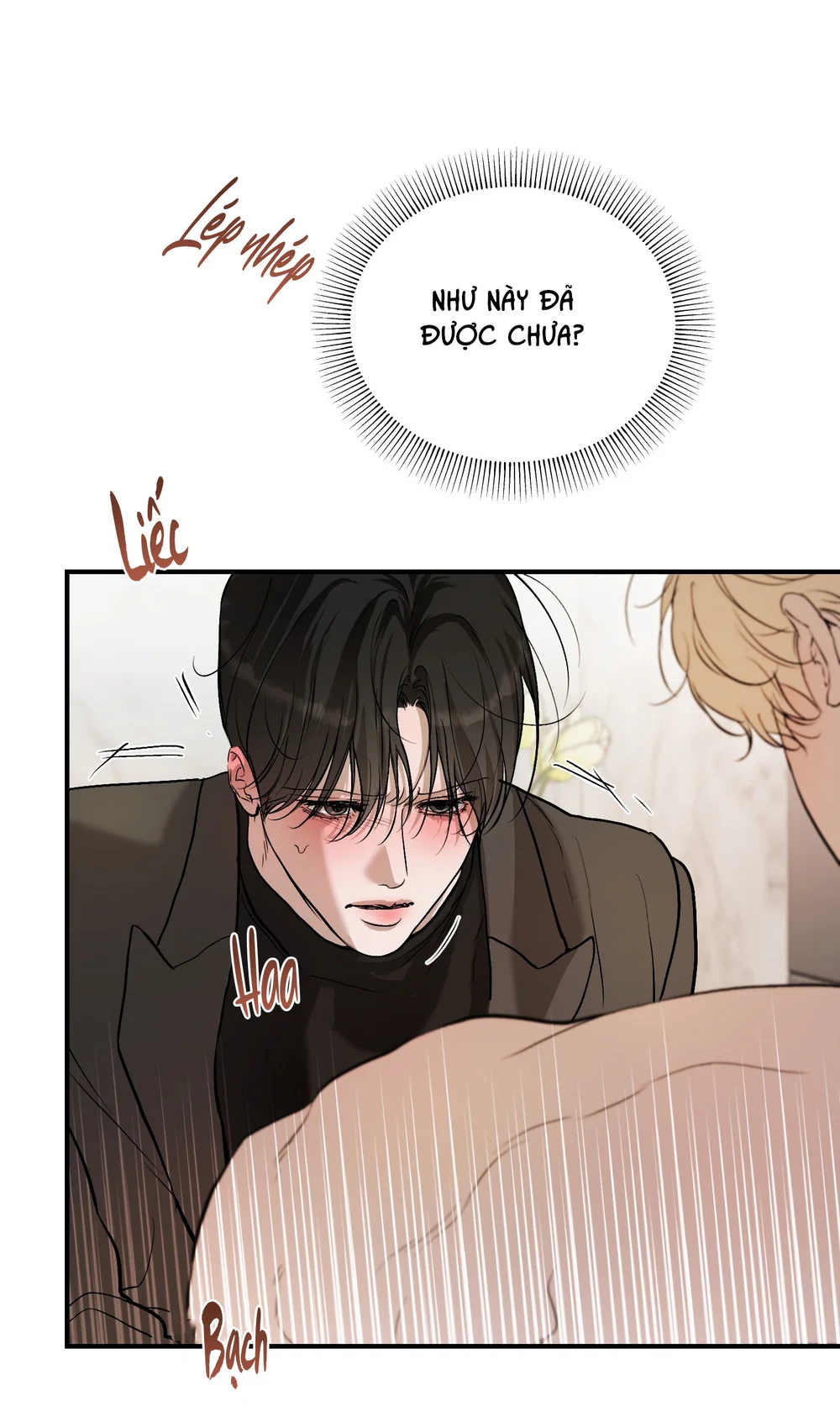 LÃNG MẠN NGÀY TẬN THẾ Chapter 16 - Next Chapter 17