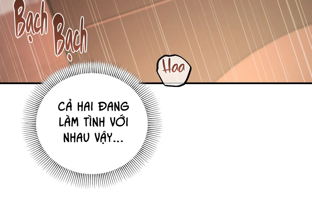 LÃNG MẠN NGÀY TẬN THẾ Chapter 16 - Next Chapter 17