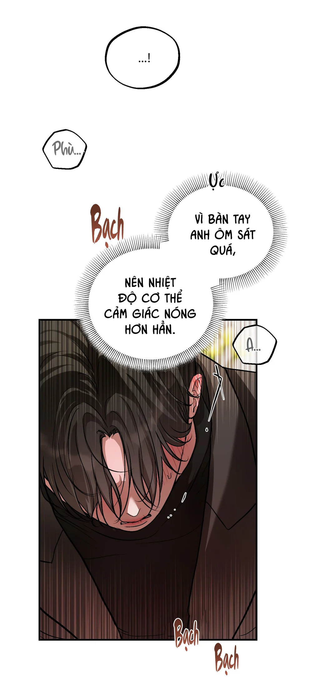 LÃNG MẠN NGÀY TẬN THẾ Chapter 16 - Next Chapter 17