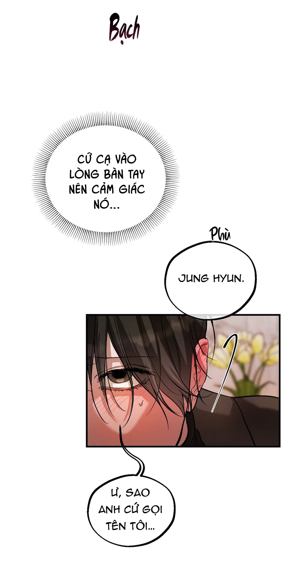 LÃNG MẠN NGÀY TẬN THẾ Chapter 16 - Next Chapter 17