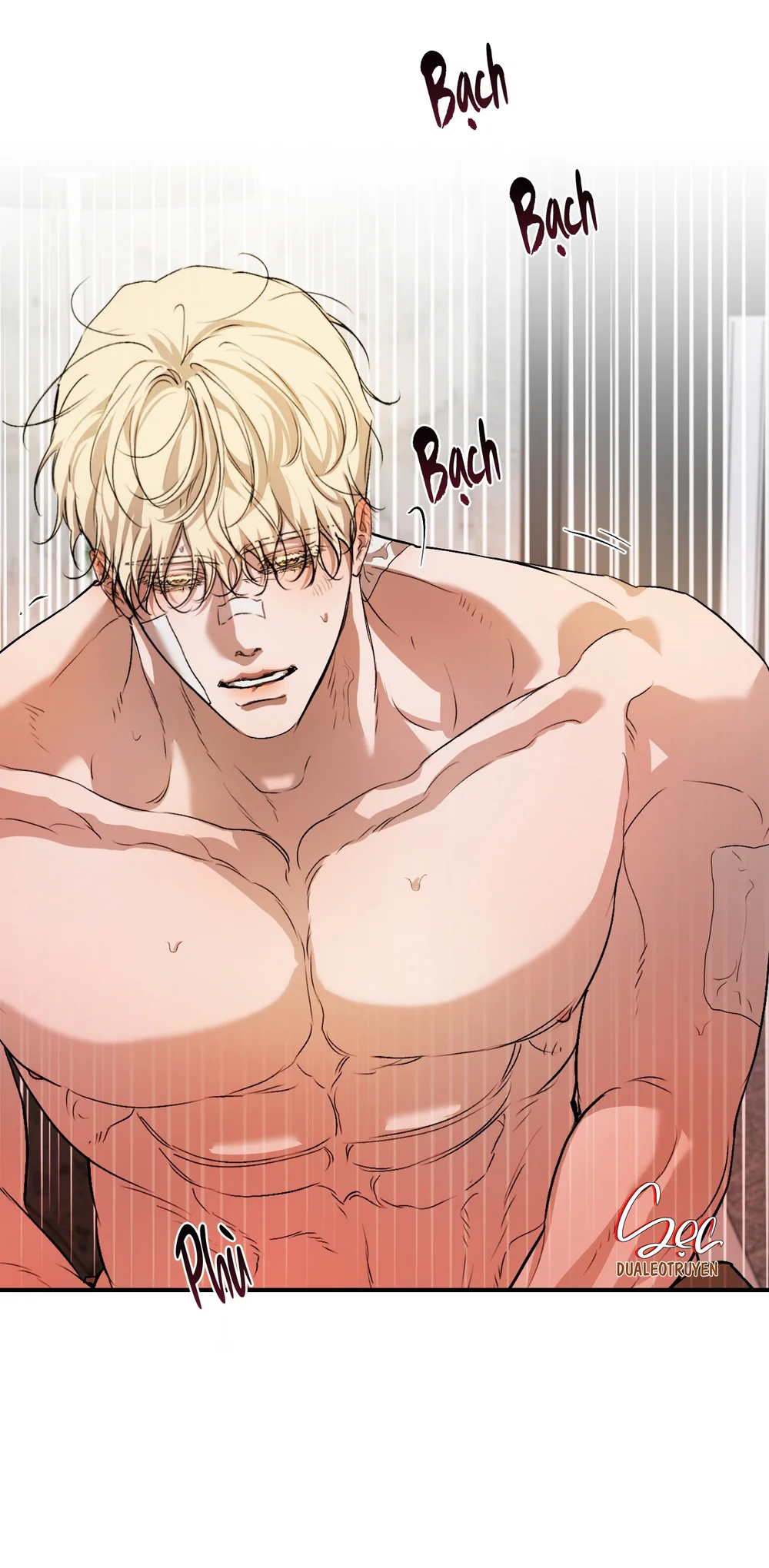 LÃNG MẠN NGÀY TẬN THẾ Chapter 16 - Next Chapter 17