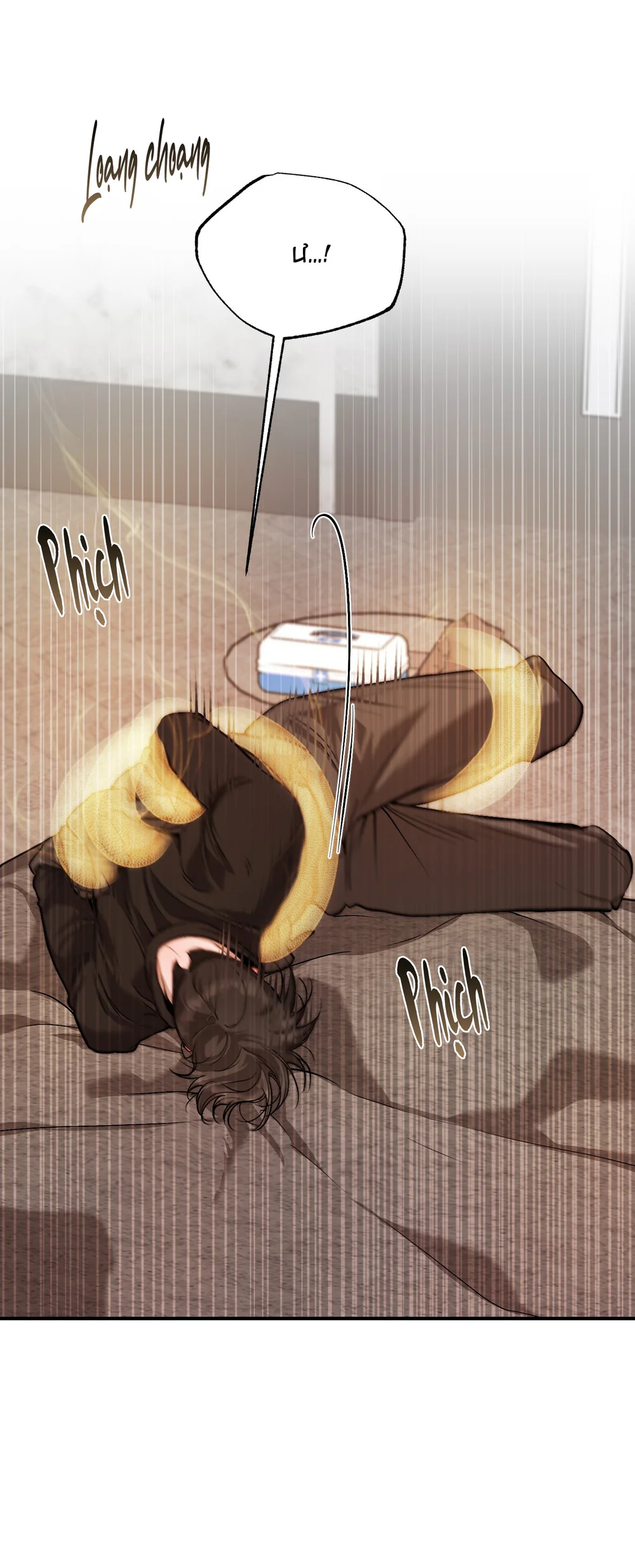 LÃNG MẠN NGÀY TẬN THẾ Chapter 16 - Next Chapter 17