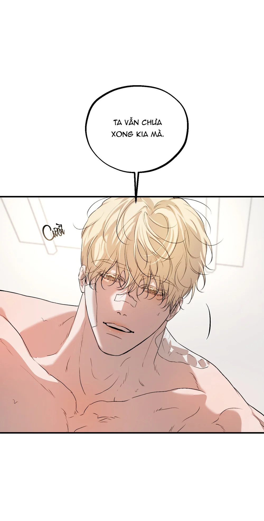 LÃNG MẠN NGÀY TẬN THẾ Chapter 16 - Next Chapter 17