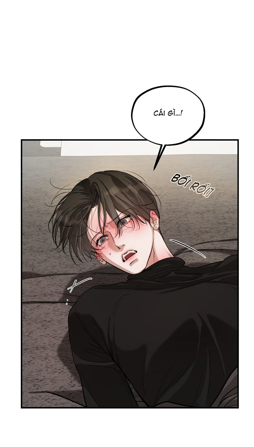 LÃNG MẠN NGÀY TẬN THẾ Chapter 16 - Next Chapter 17