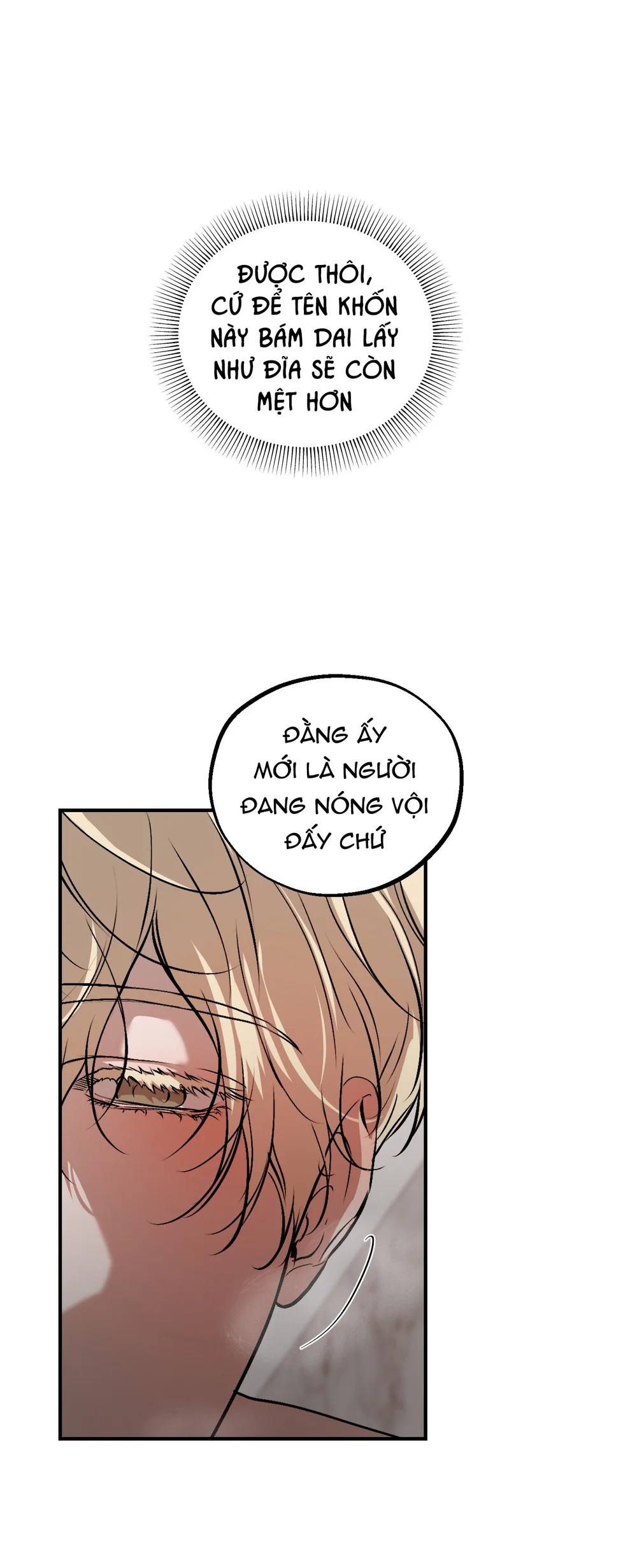 LÃNG MẠN NGÀY TẬN THẾ Chapter 16 - Next Chapter 17