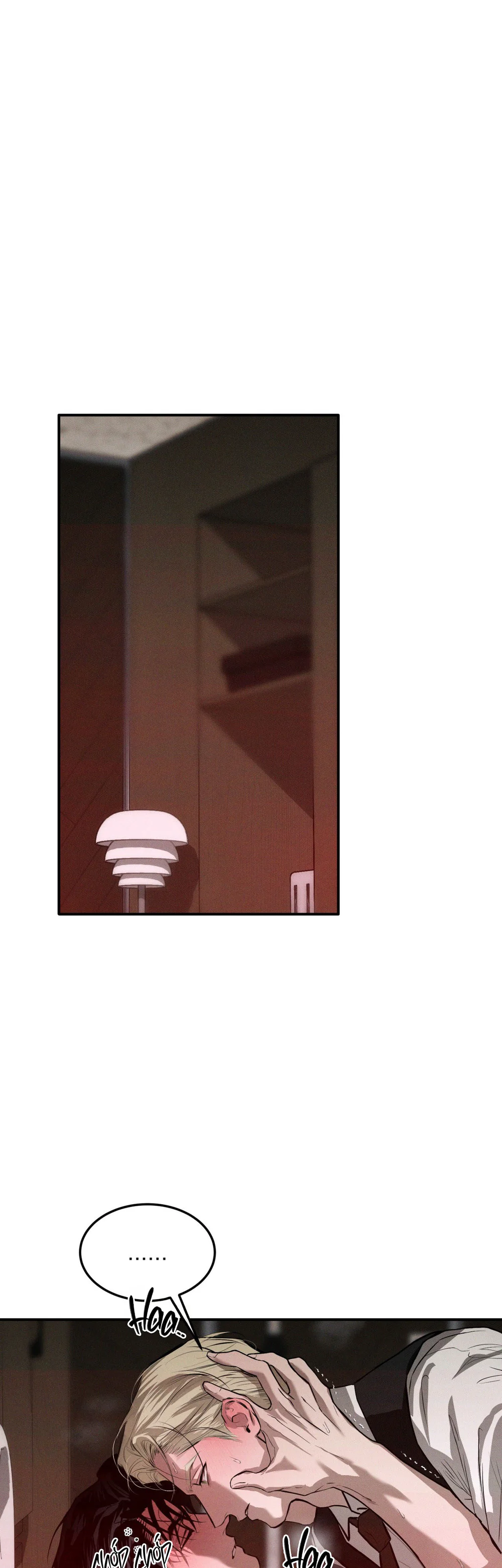 FLASHLIGHT Chapter 58 - Next Chapter 59