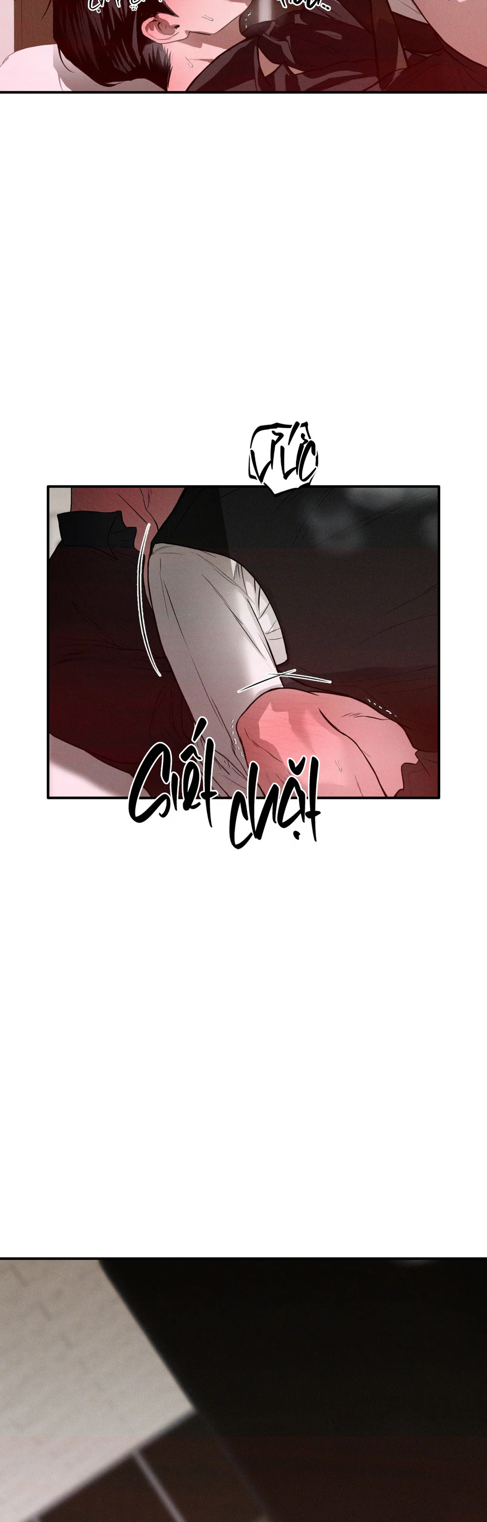 FLASHLIGHT Chapter 58 - Next Chapter 59