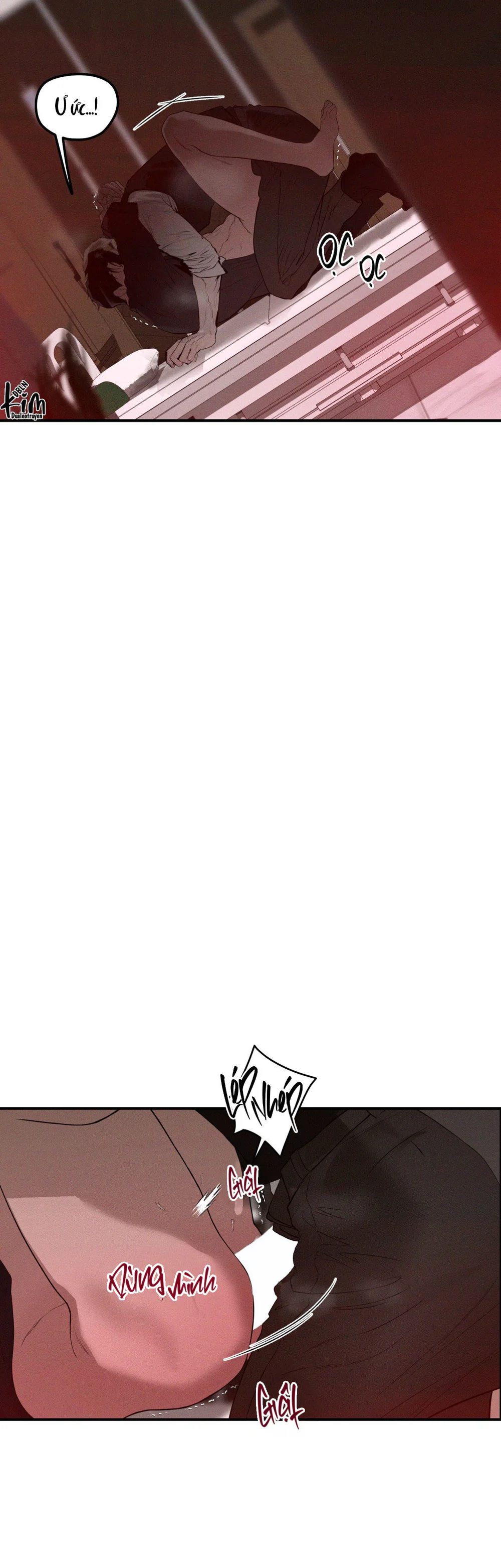 FLASHLIGHT Chapter 58 - Next Chapter 59