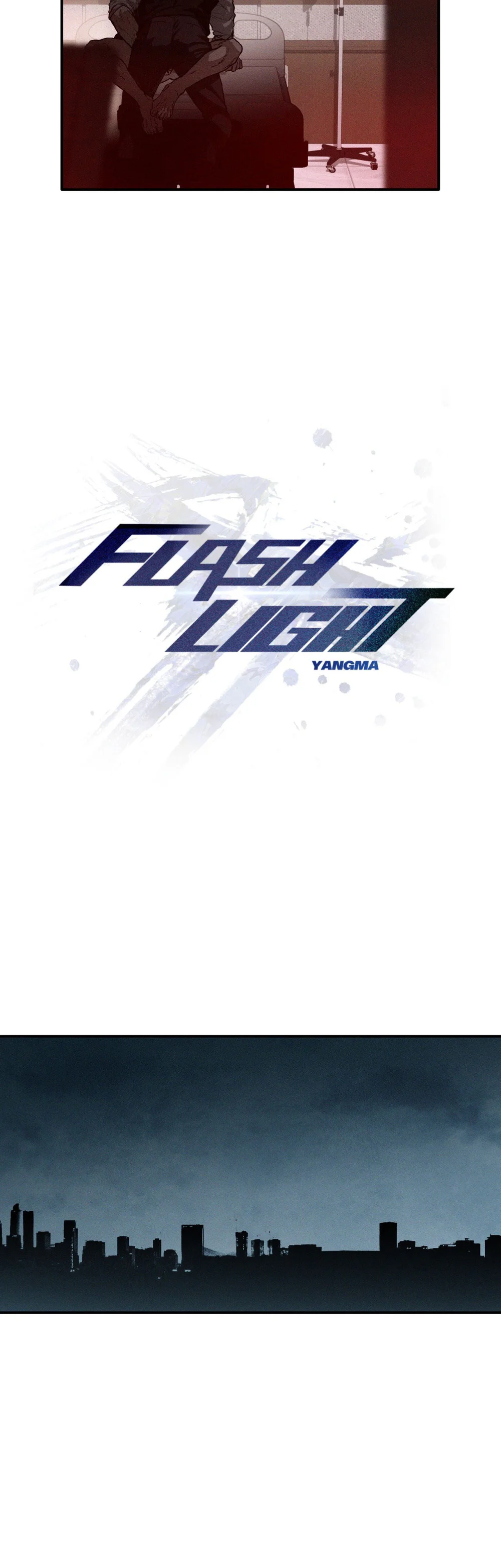 FLASHLIGHT Chapter 58 - Next Chapter 59