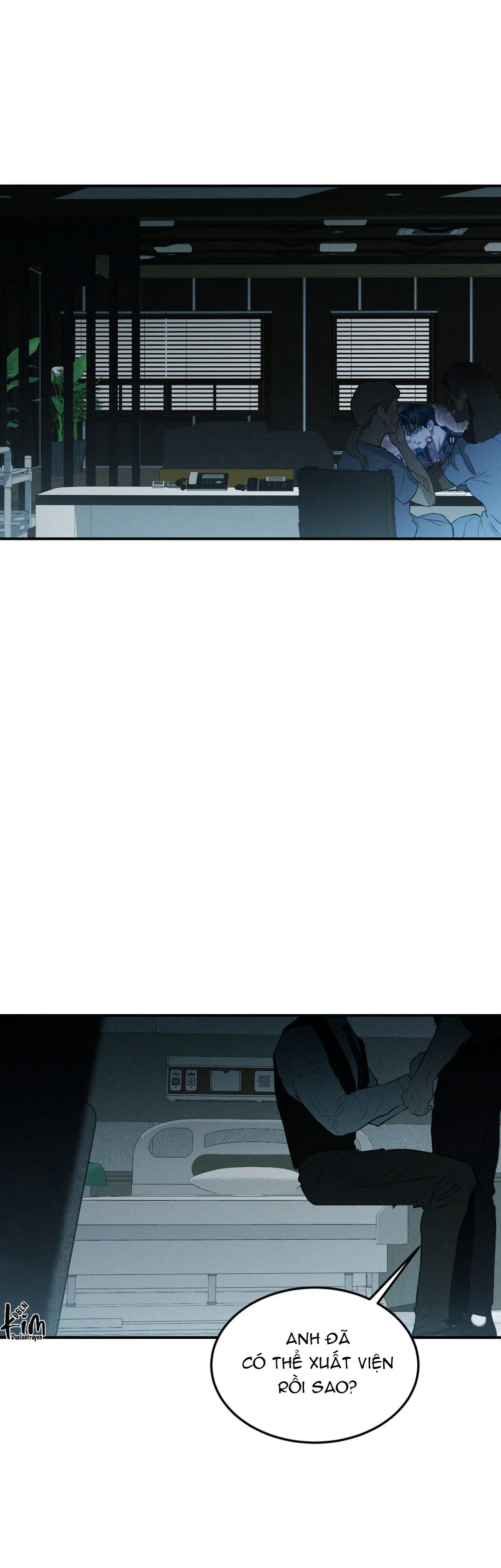 FLASHLIGHT Chapter 58 - Next Chapter 59