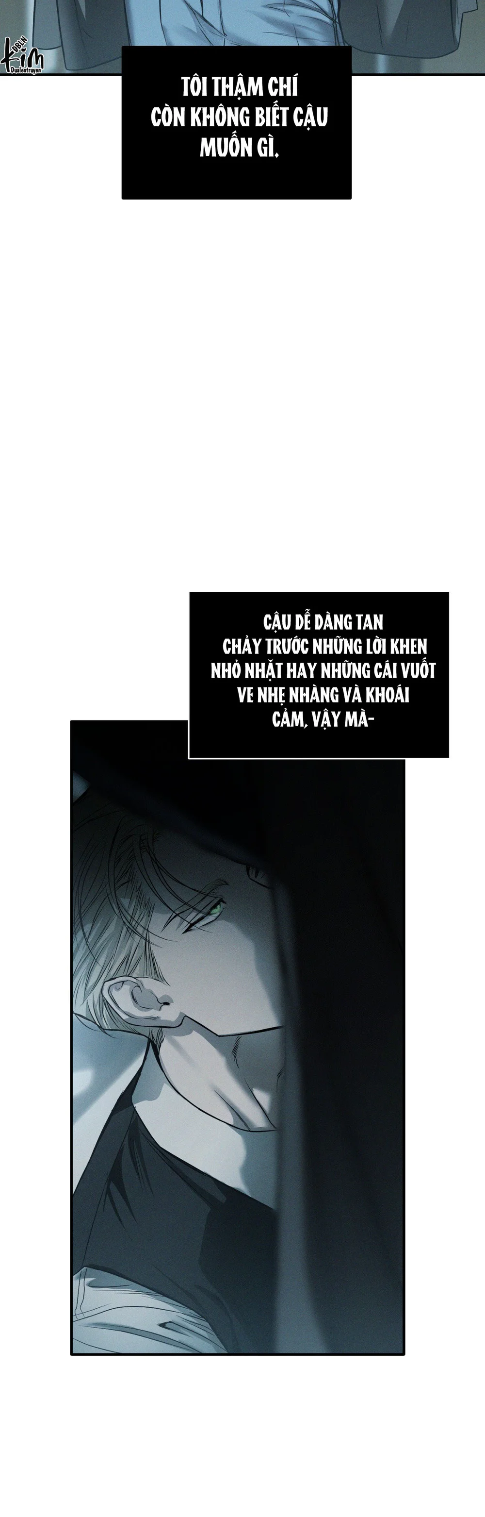 FLASHLIGHT Chapter 58 - Next Chapter 59