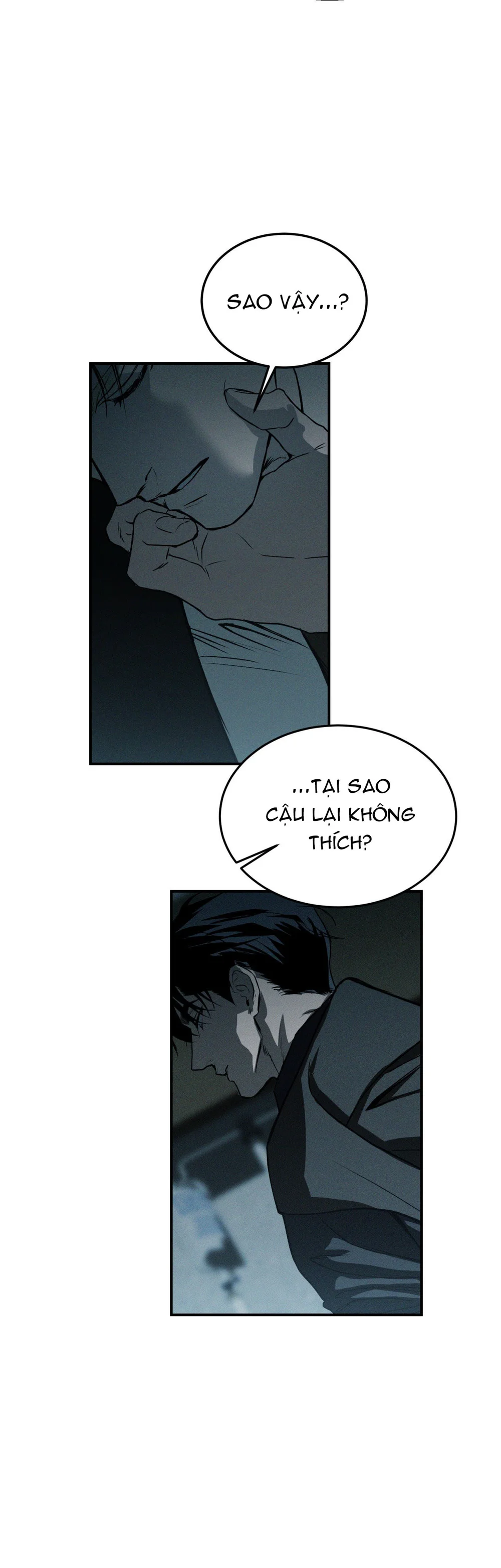 FLASHLIGHT Chapter 58 - Next Chapter 59