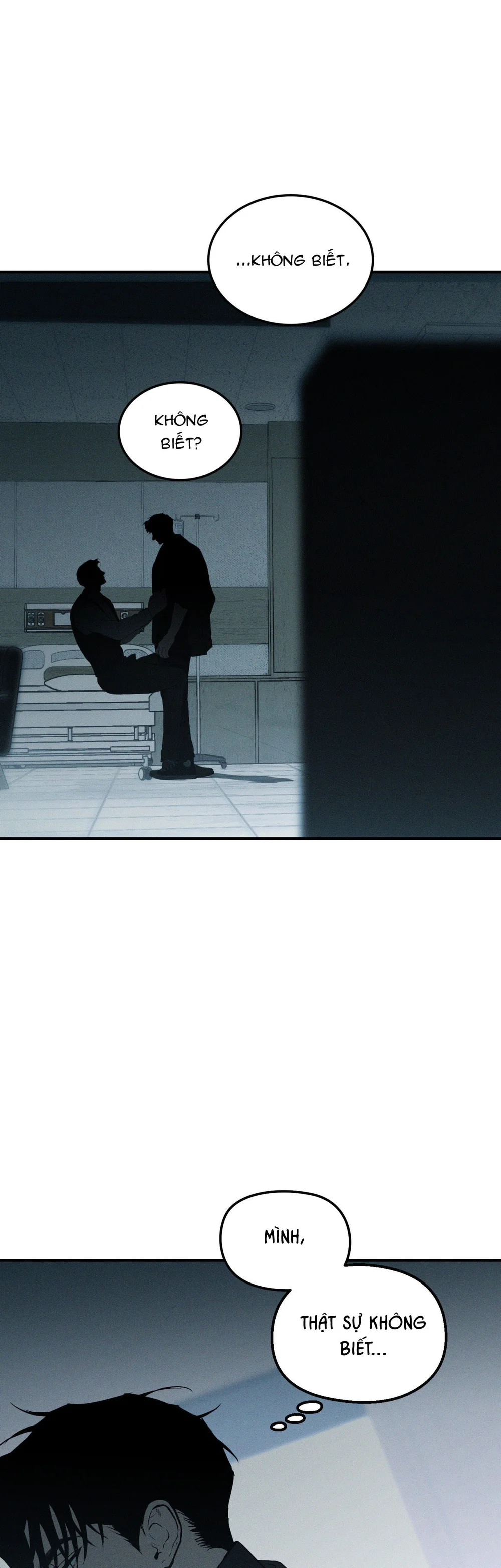 FLASHLIGHT Chapter 58 - Next Chapter 59