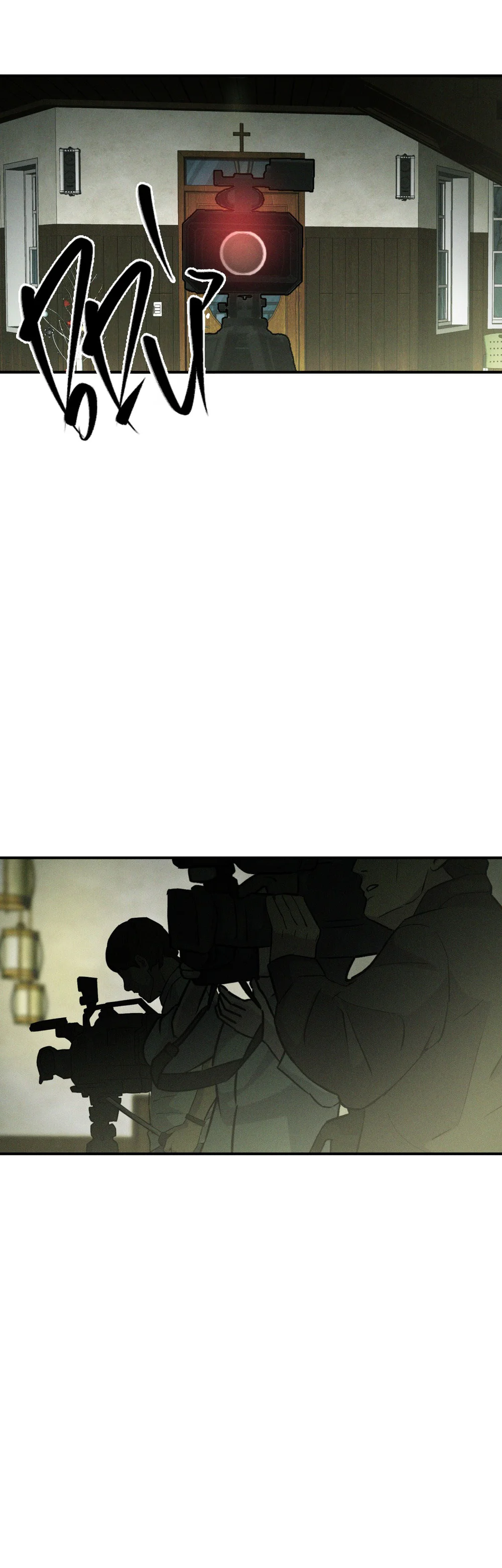 FLASHLIGHT Chapter 58 - Next Chapter 59