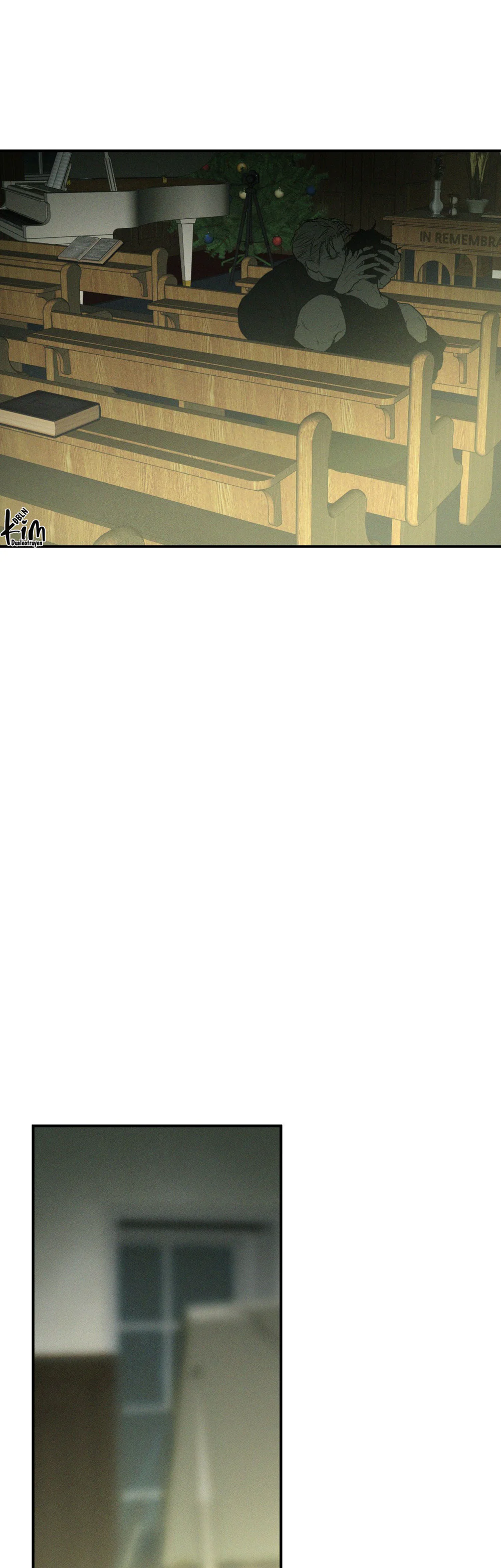 FLASHLIGHT Chapter 58 - Next Chapter 59