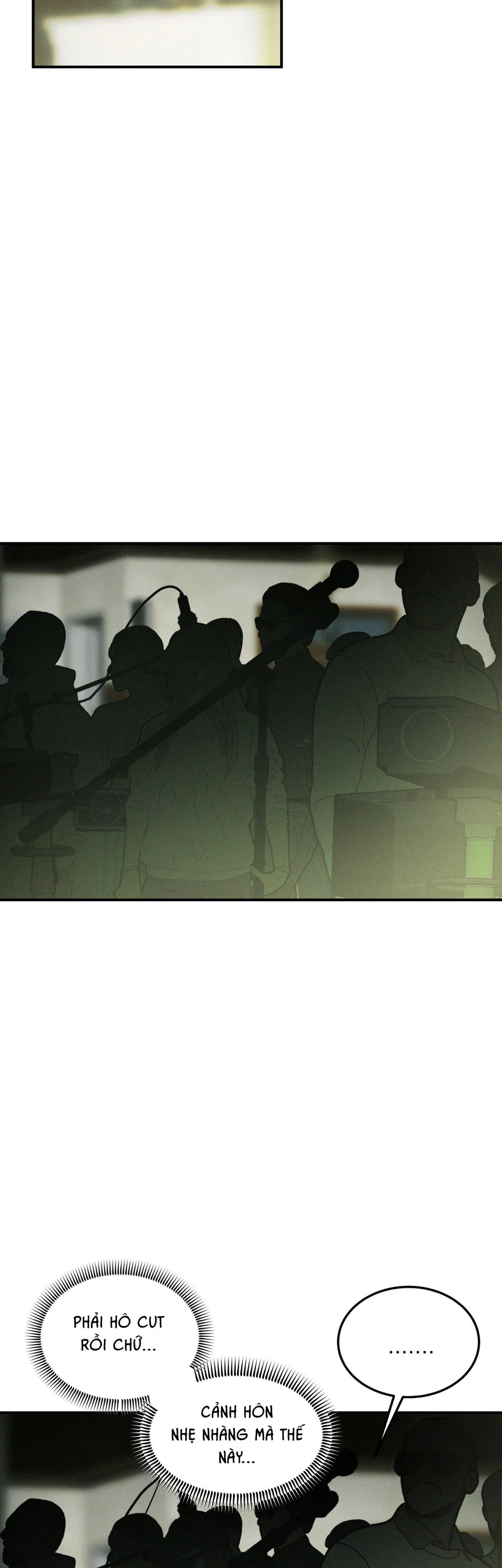 FLASHLIGHT Chapter 58 - Next Chapter 59