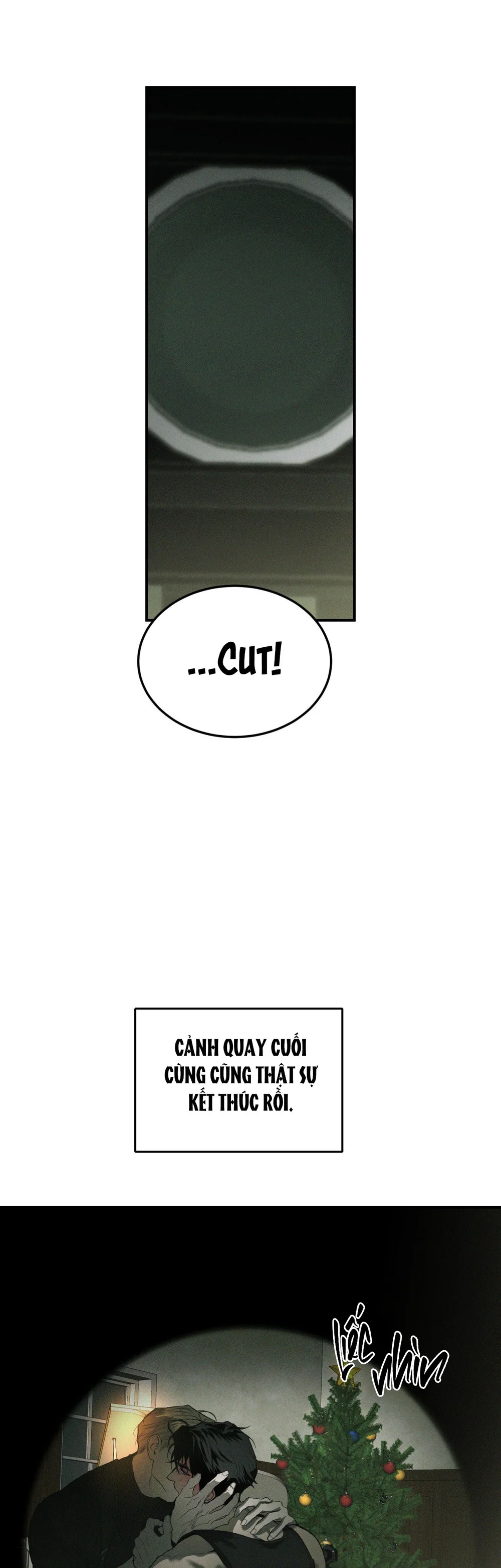 FLASHLIGHT Chapter 58 - Next Chapter 59