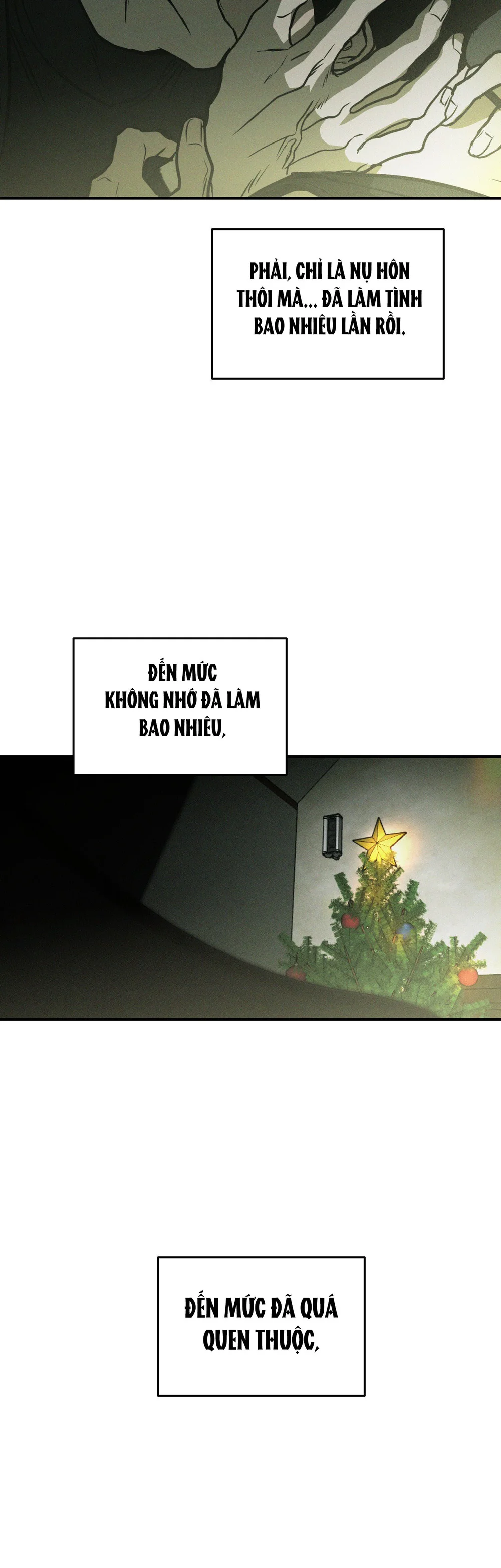 FLASHLIGHT Chapter 58 - Next Chapter 59