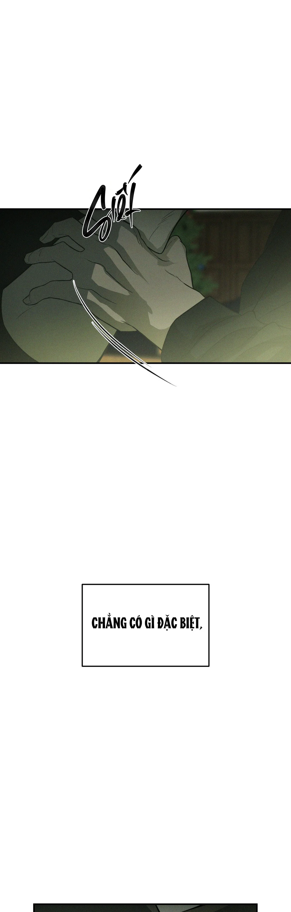 FLASHLIGHT Chapter 58 - Next Chapter 59