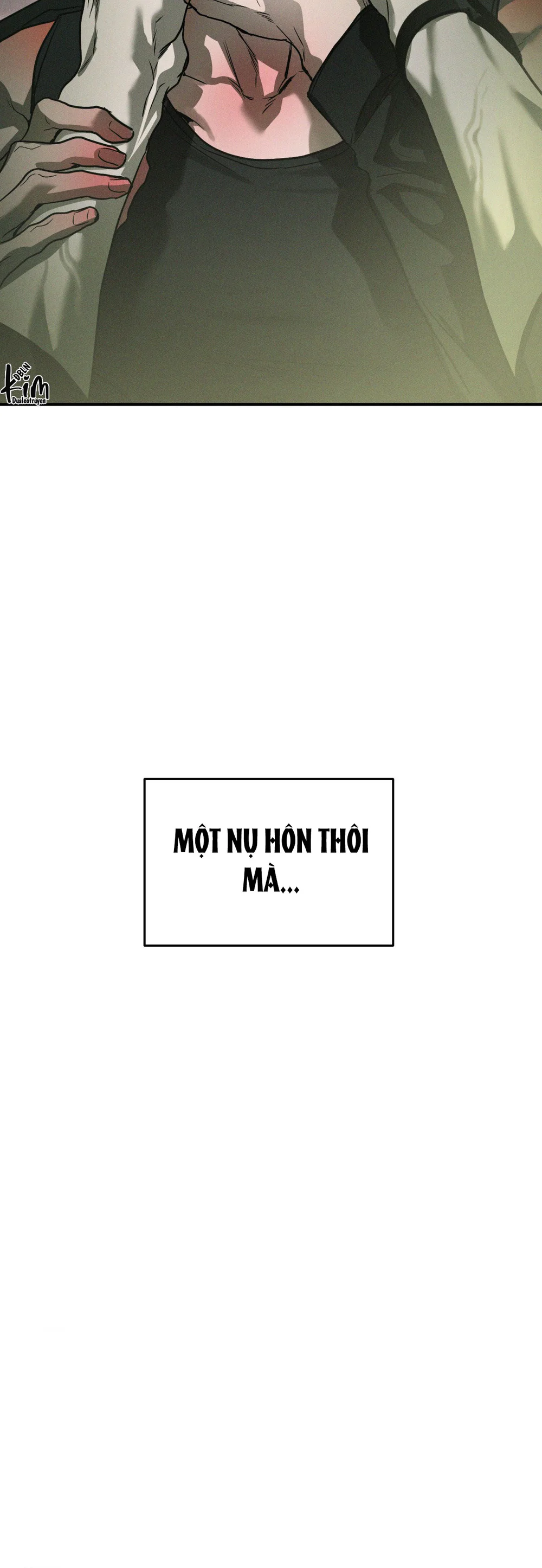 FLASHLIGHT Chapter 58 - Next Chapter 59