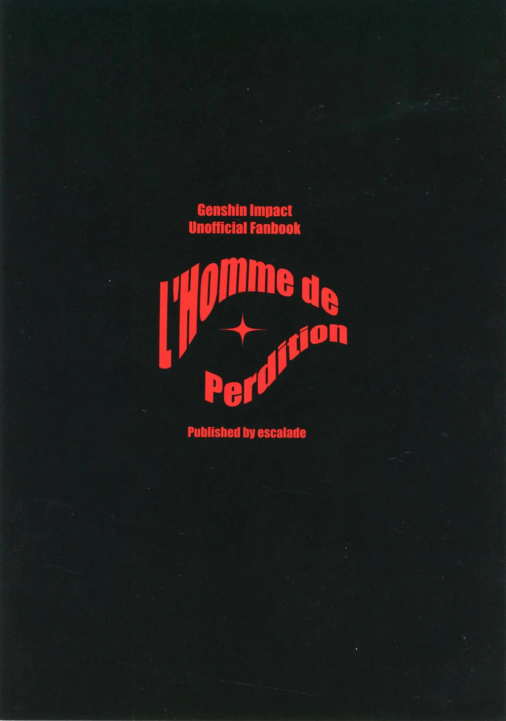 Tổng Hợp Oneshot Genshin Impact Chapter 100 - Next Chapter 101