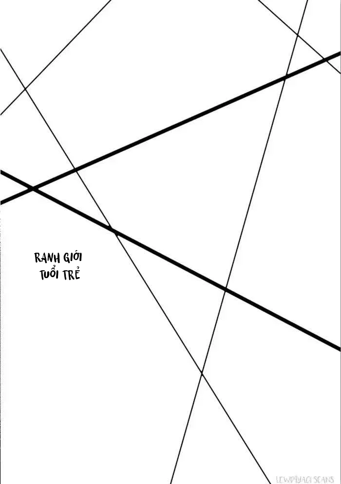 Ranh Giới Tuổi Trẻ Chapter 11 - Next Chapter 12