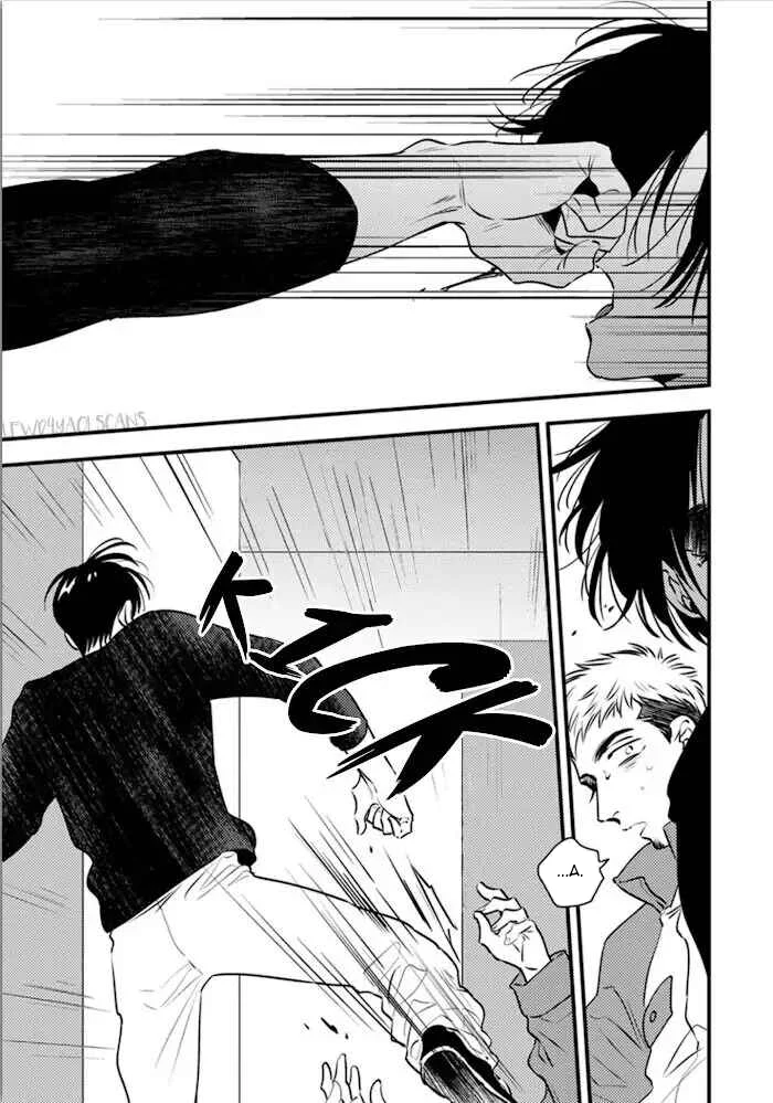 Ranh Giới Tuổi Trẻ Chapter 11 - Next Chapter 12