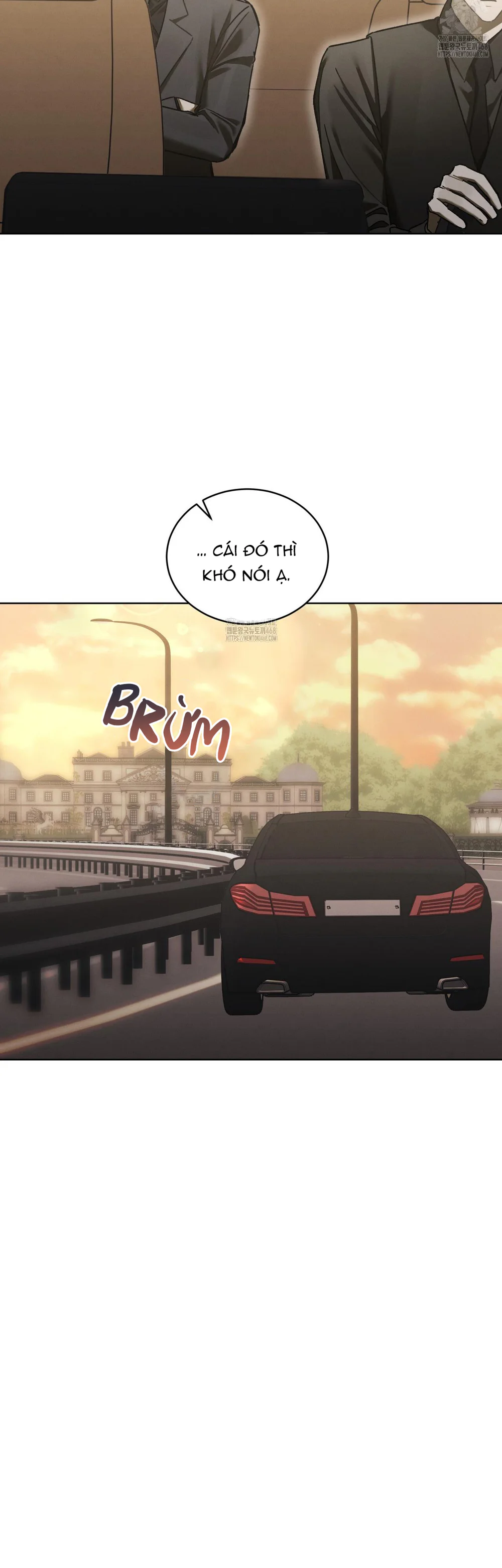 Dear My Horror Chapter 19 - Next Chapter 20