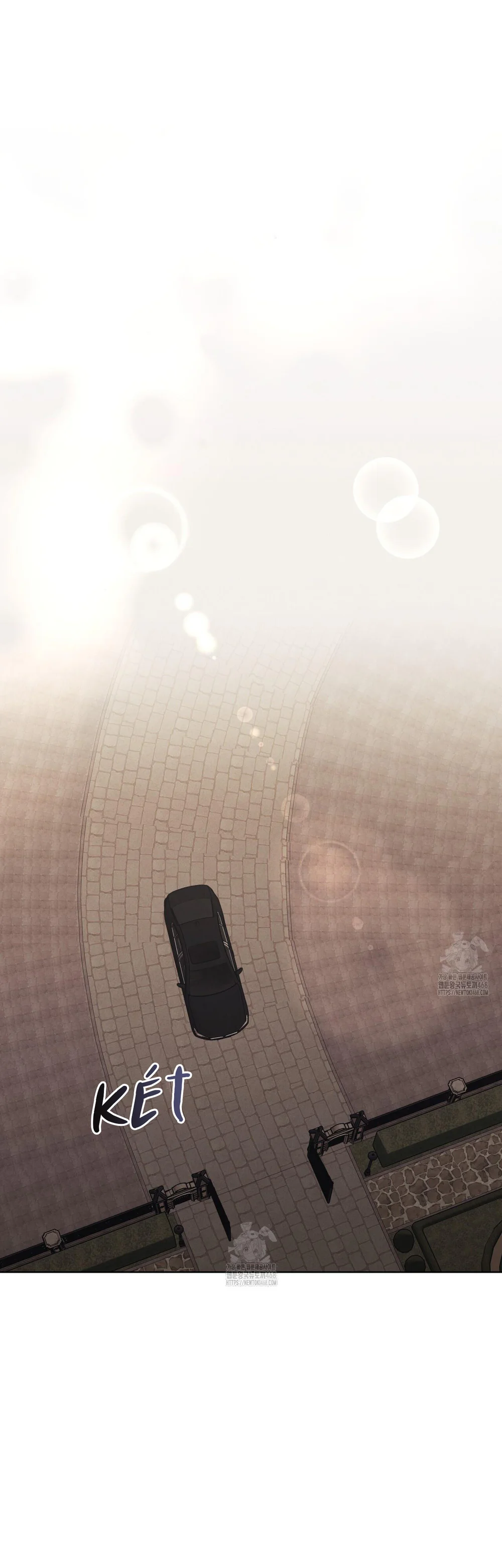 Dear My Horror Chapter 19 - Next Chapter 20