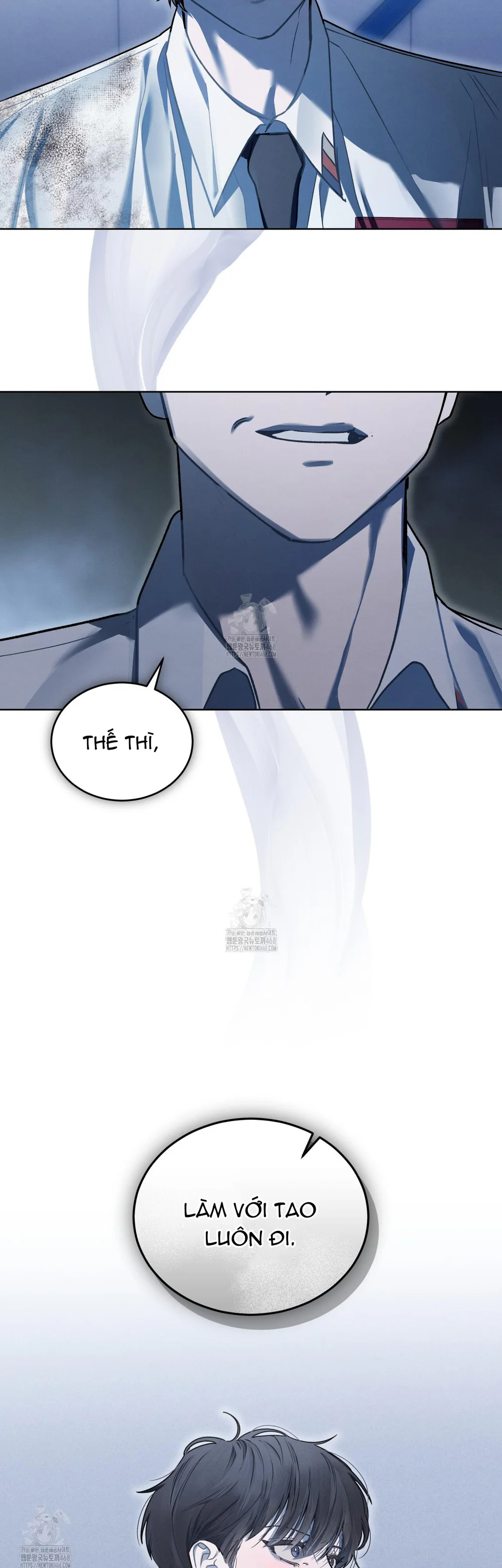 Dear My Horror Chapter 19 - Next Chapter 20