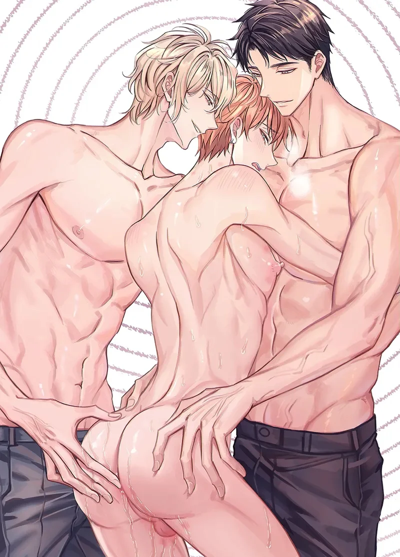 Tổng hợp boylove 18+ Chapter 416 - Next Chapter 417