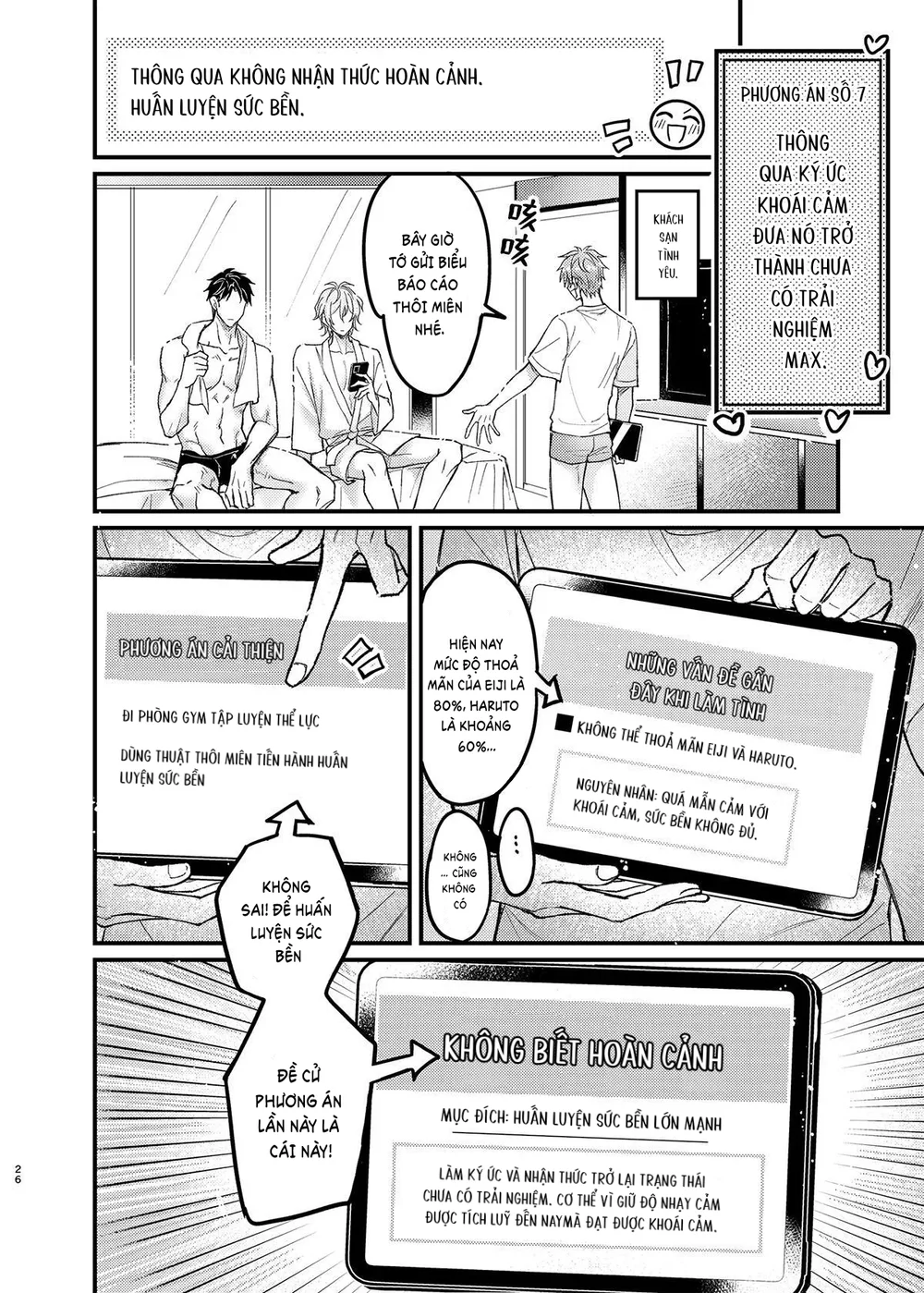 Tổng hợp boylove 18+ Chapter 416 - Next Chapter 417