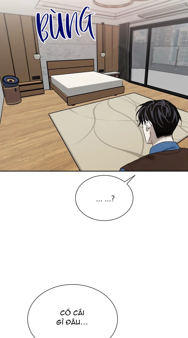 Cứ Đổ Lỗi Cho Tôi Cũng Được Chapter 3 H - Next Chapter 4 H+++++