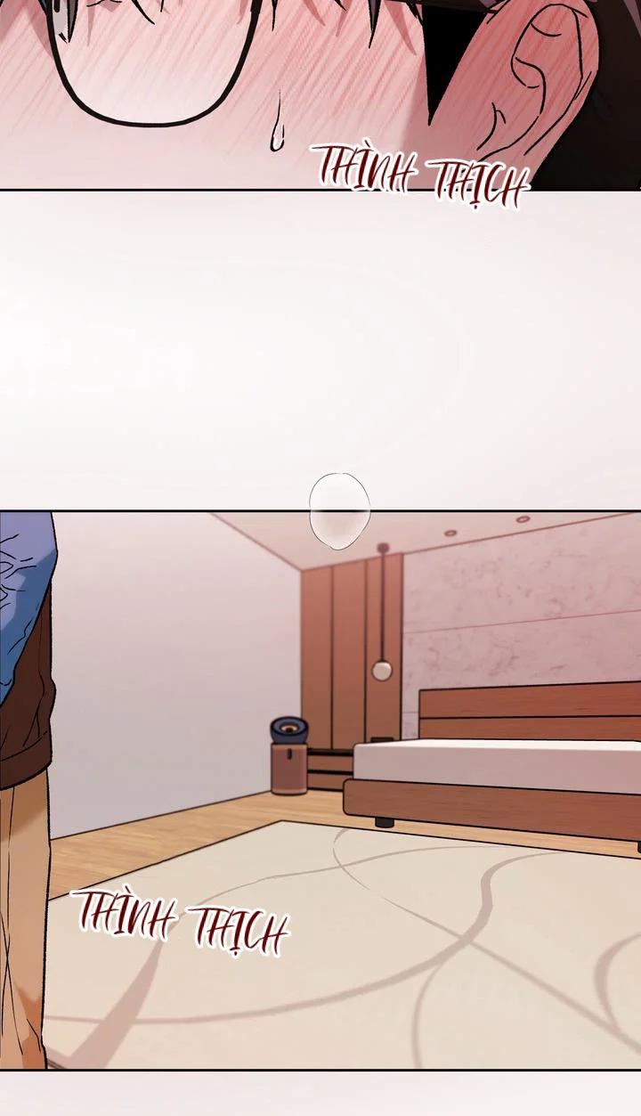 Cứ Đổ Lỗi Cho Tôi Cũng Được Chapter 3 H - Next Chapter 4 H+++++