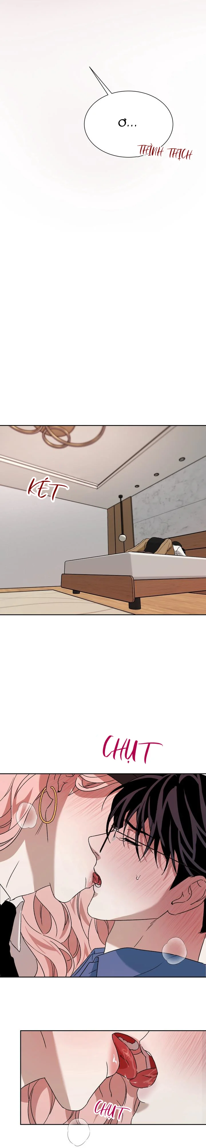 Cứ Đổ Lỗi Cho Tôi Cũng Được Chapter 3 H - Next Chapter 4 H+++++