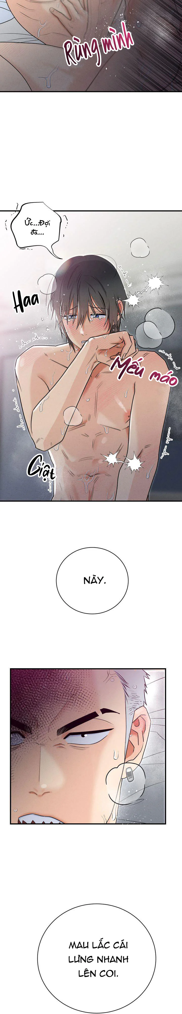 Bạn Trai Thuê Chapter 1 H - Next Chapter 2