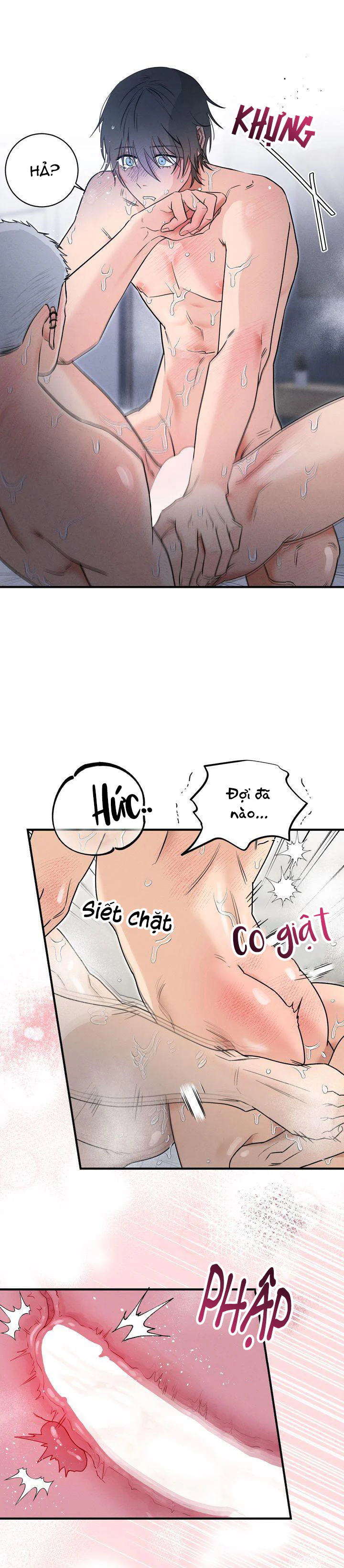 Bạn Trai Thuê Chapter 1 H - Next Chapter 2