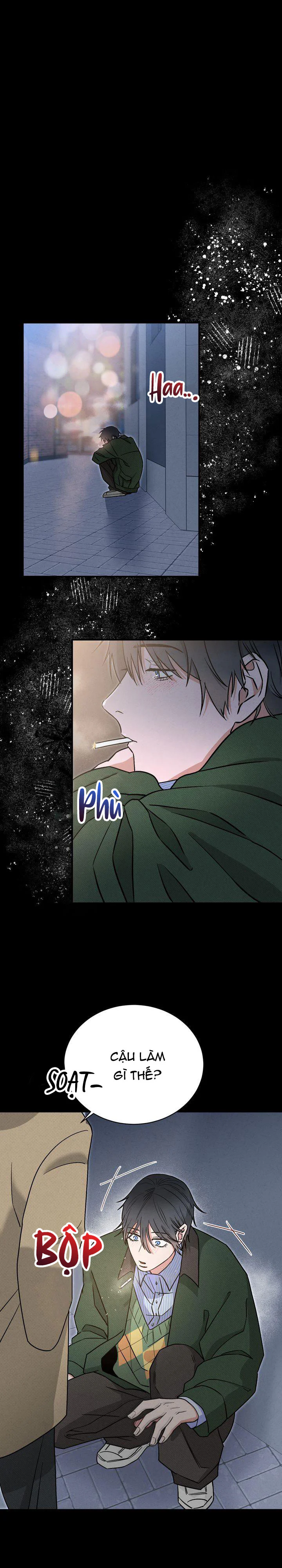Bạn Trai Thuê Chapter 1 H - Next Chapter 2