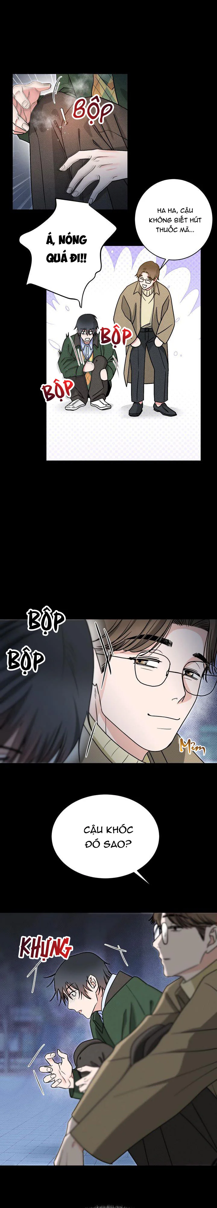 Bạn Trai Thuê Chapter 1 H - Next Chapter 2