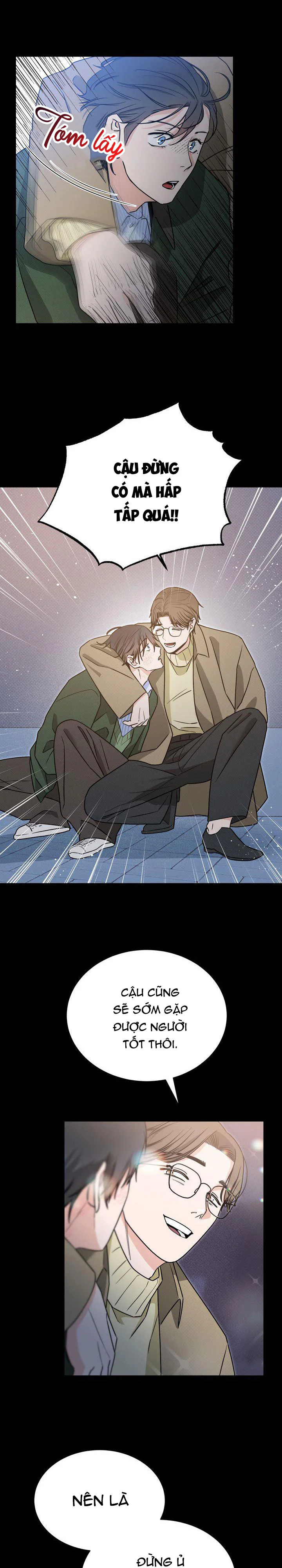 Bạn Trai Thuê Chapter 1 H - Next Chapter 2